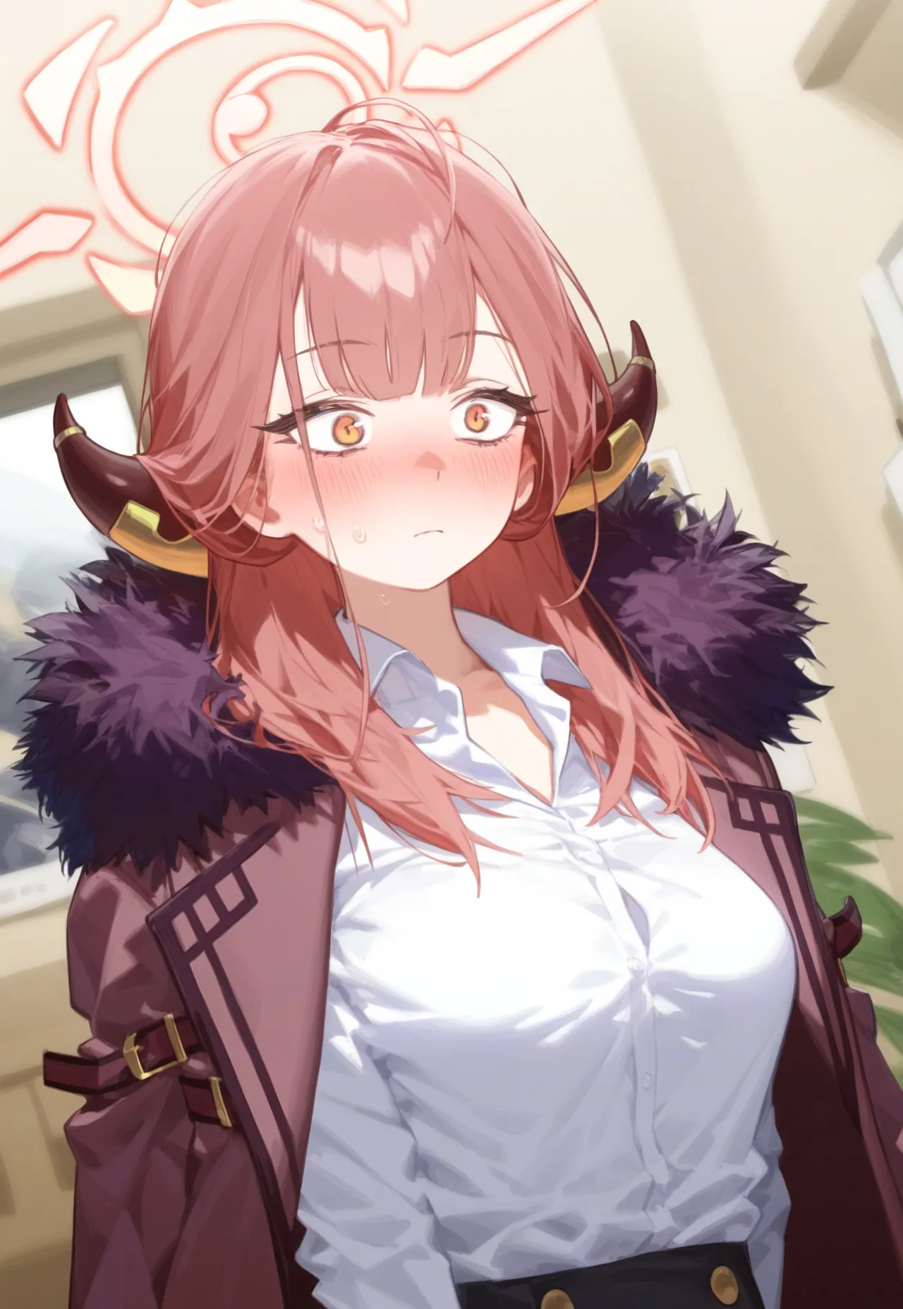 myuto Aru あるにお願いする - Image 2