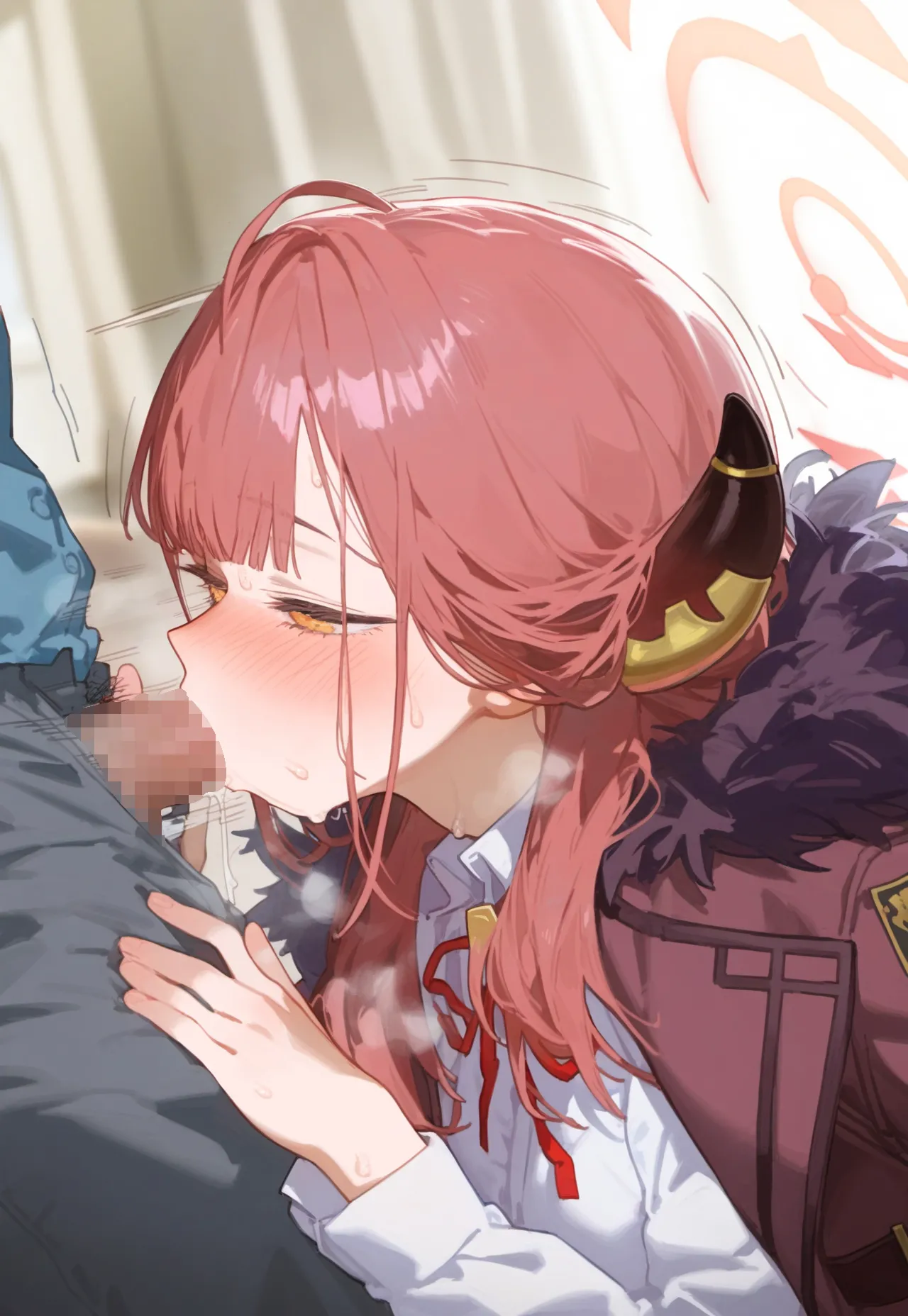 myuto Aru あるにお願いする - Image 21