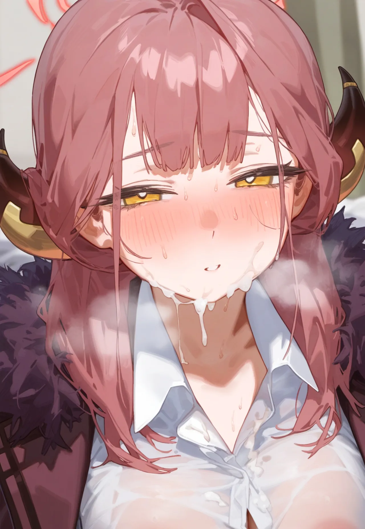 myuto Aru あるにお願いする - Image 31