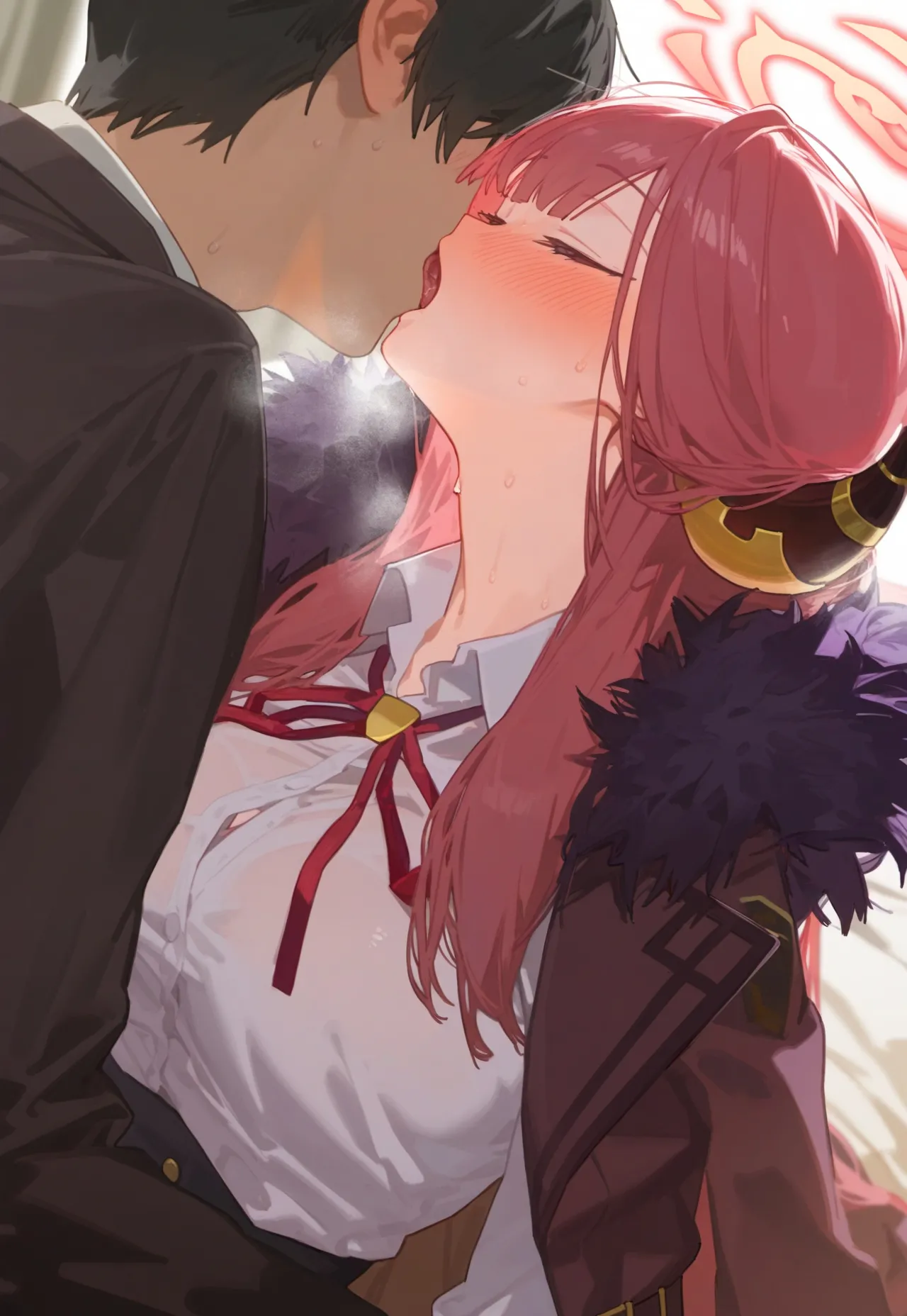 myuto Aru あるにお願いする - Image 33