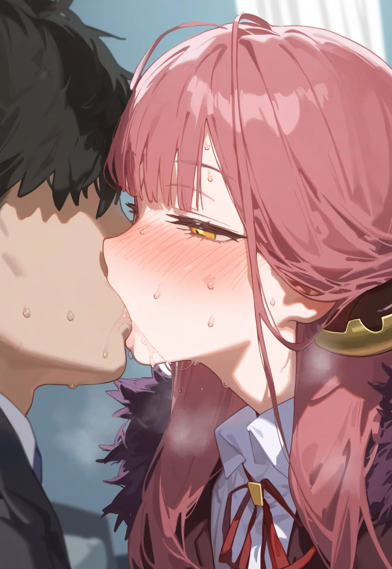 myuto Aru あるにお願いする - Image 34