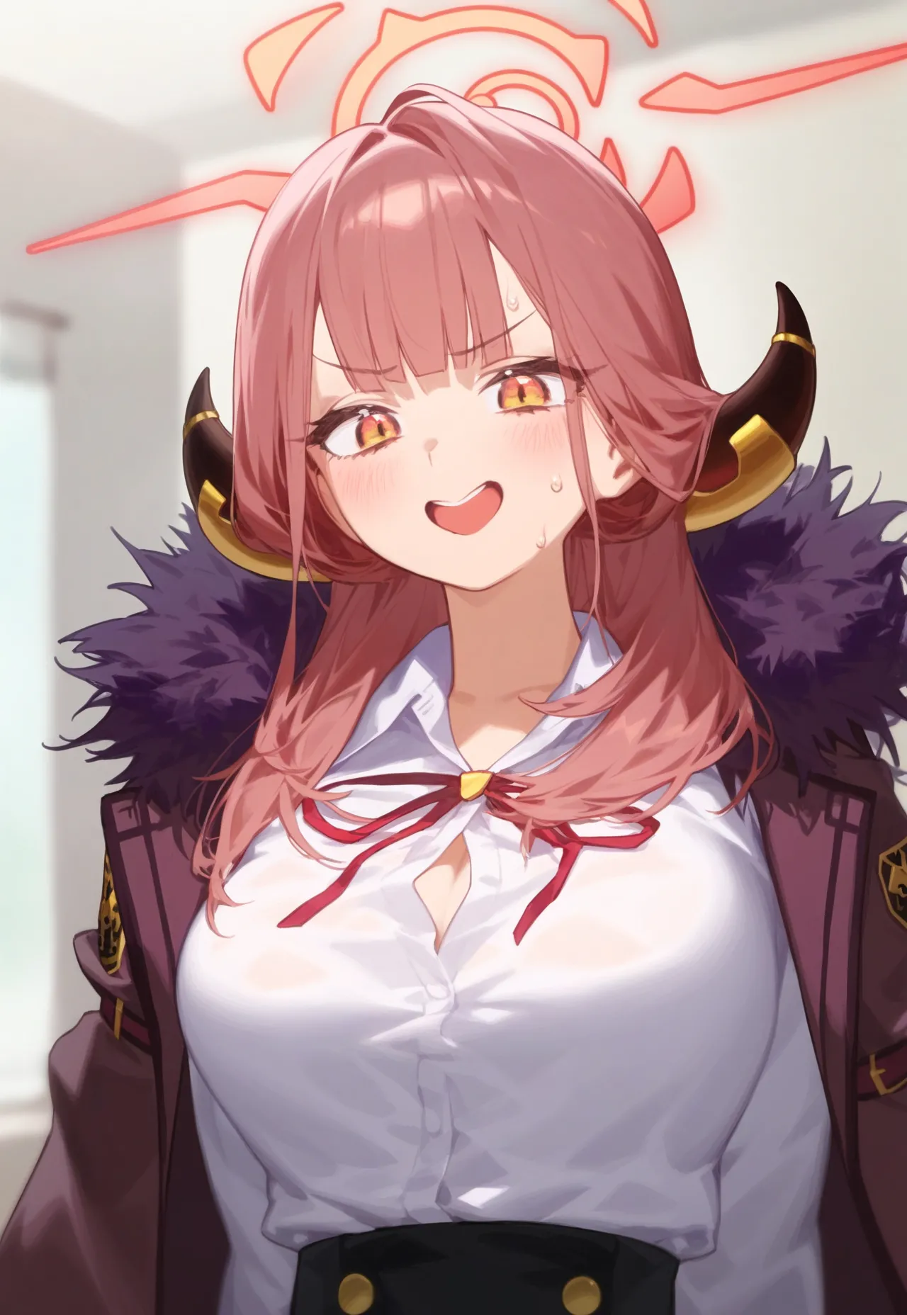 myuto Aru あるにお願いする - Image 4