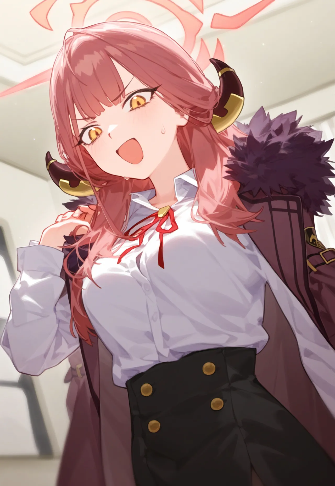 myuto Aru あるにお願いする - Image 5