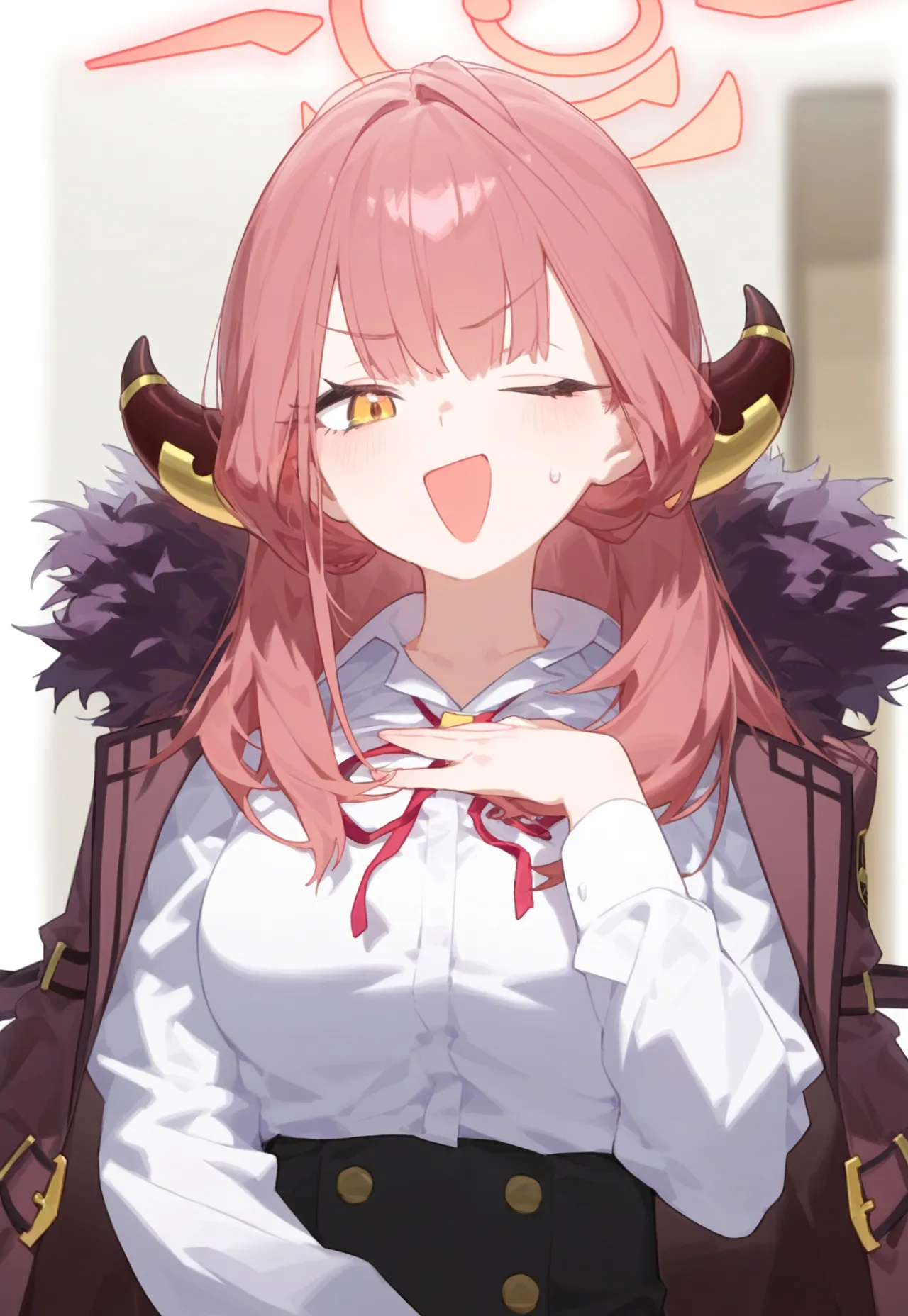 myuto Aru あるにお願いする - Image 6