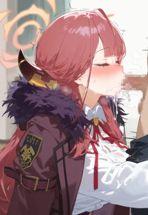 myuto Aru あるにお願いする - Page 26