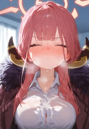 myuto Aru あるにお願いする - Page 28