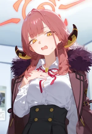 myuto Aru あるにお願いする - Page 9