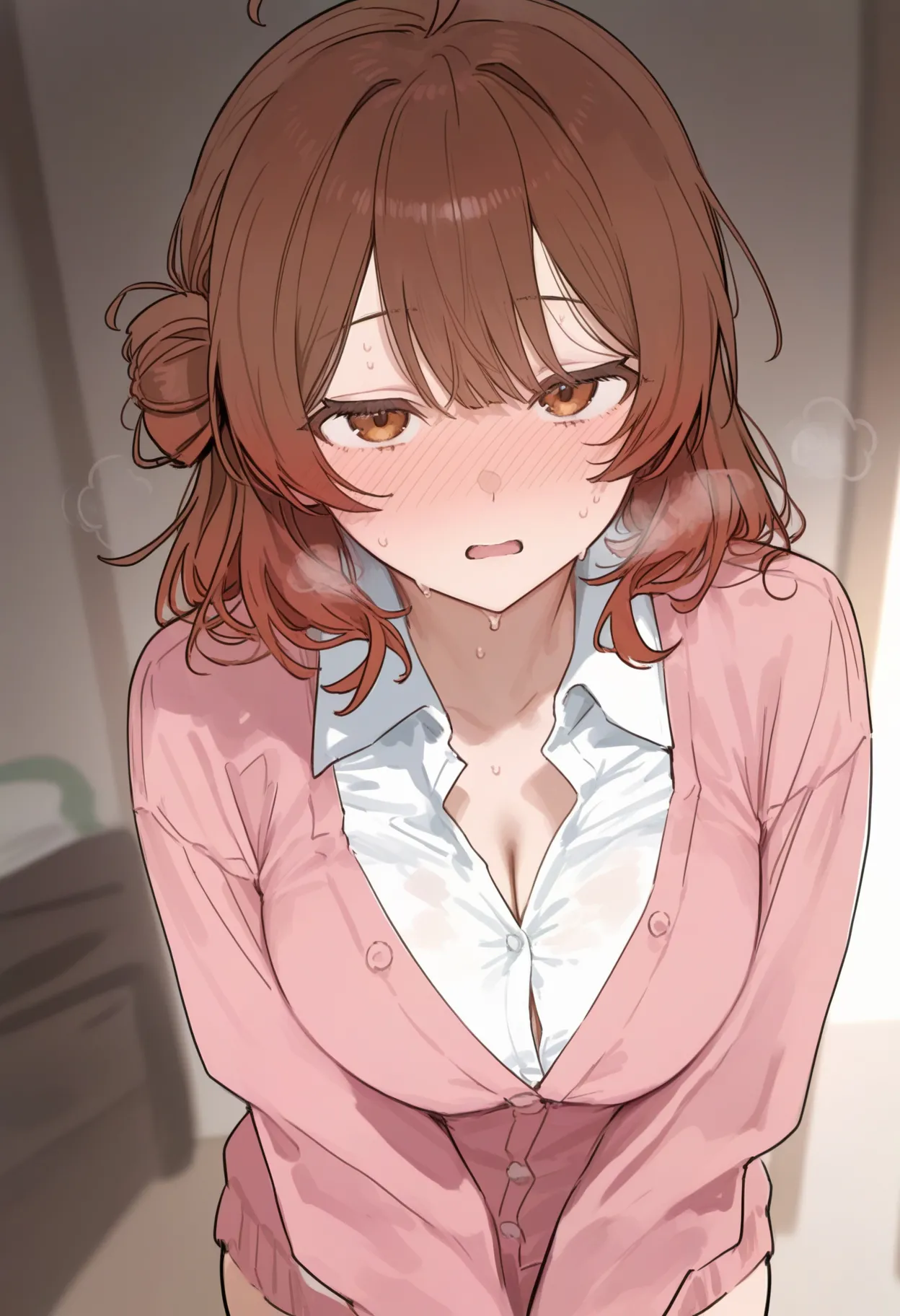 Myuto Hanami Ume 3 - Image 1