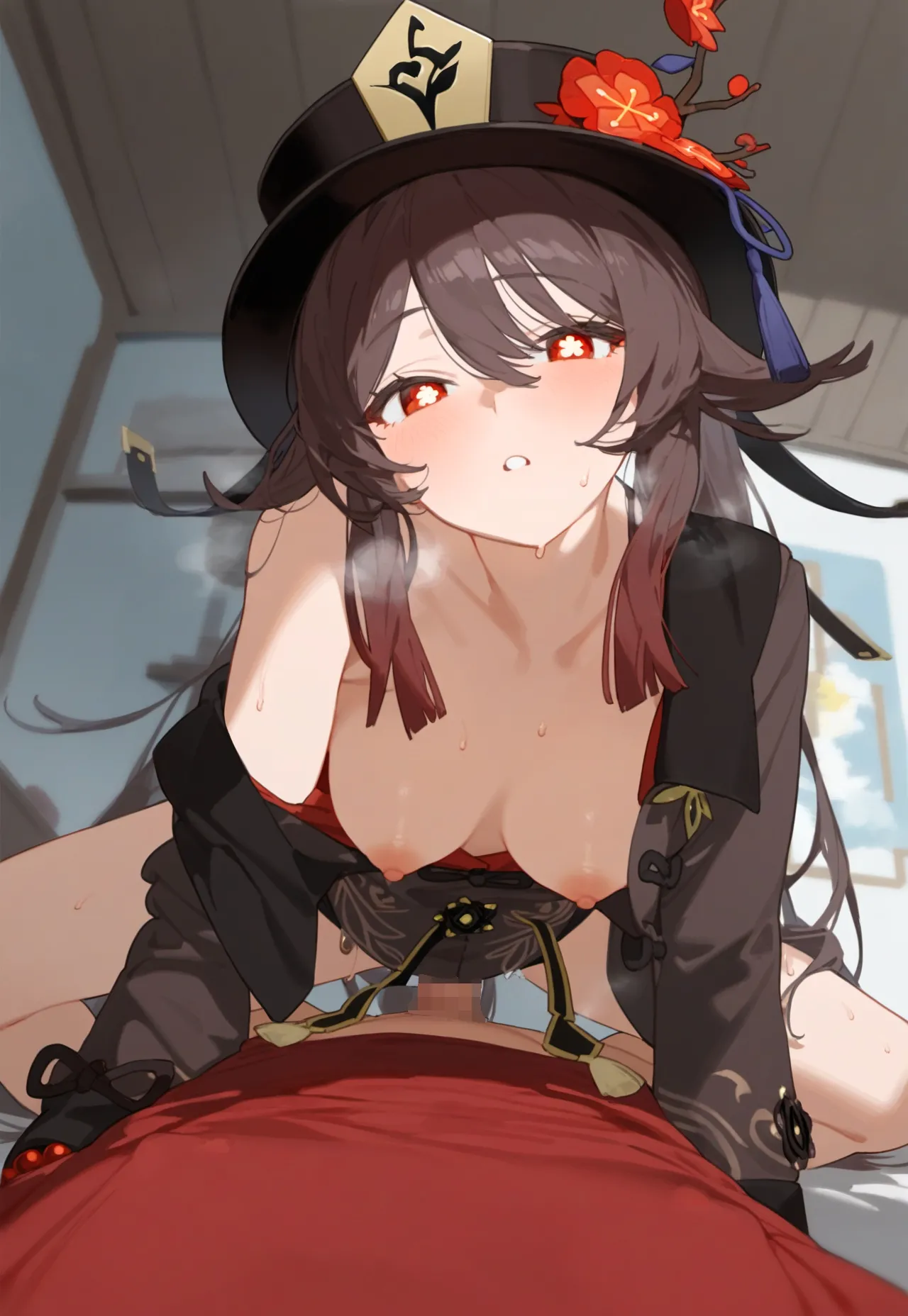 myuto Hutao フータオとえっち - Image 19