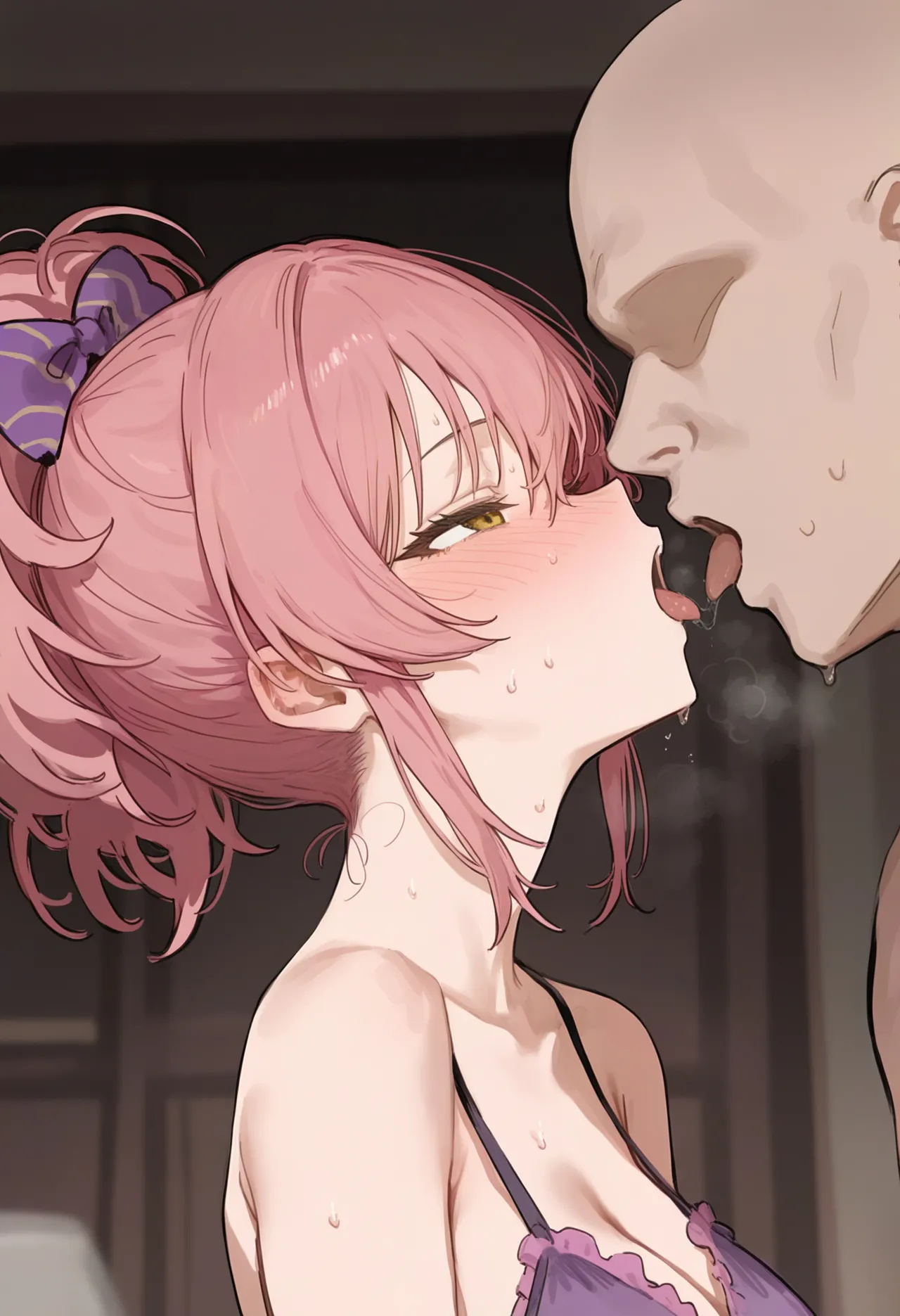 Myuto Mika Jougasaki - Image 11