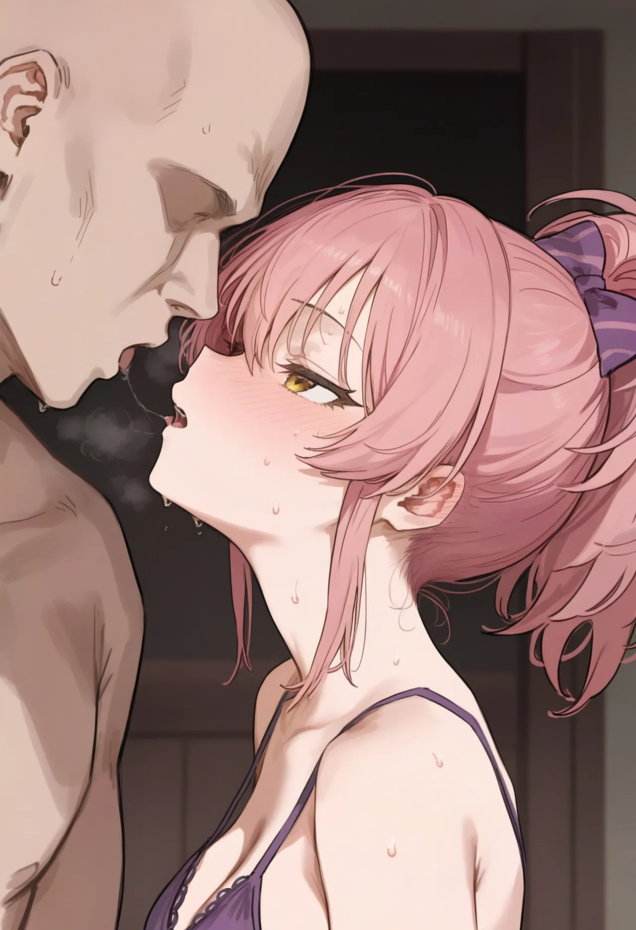 Myuto Mika Jougasaki - Image 12