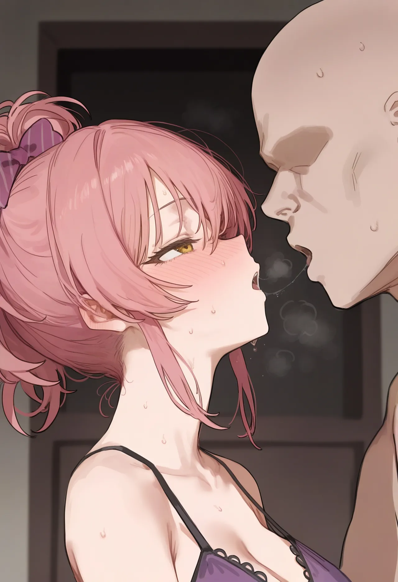 Myuto Mika Jougasaki - Image 13