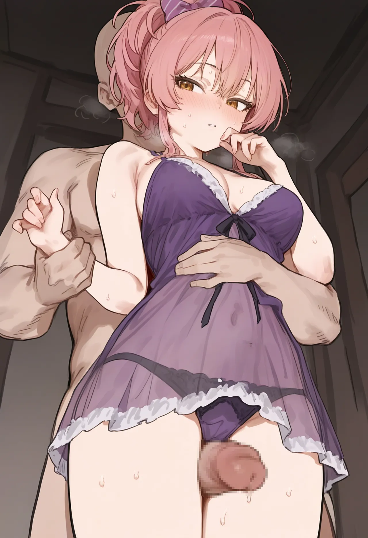 Myuto Mika Jougasaki - Image 35
