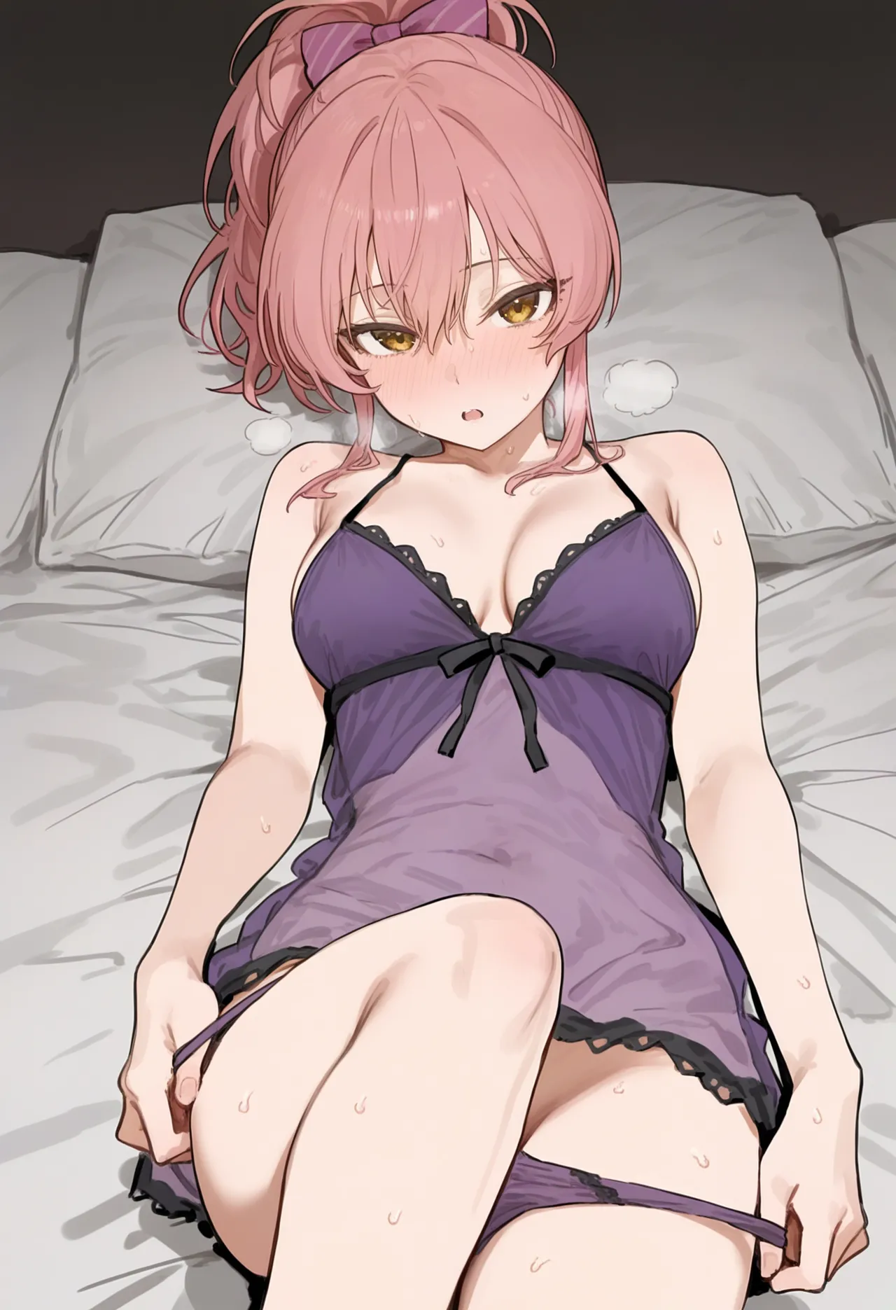 Myuto Mika Jougasaki - Image 62