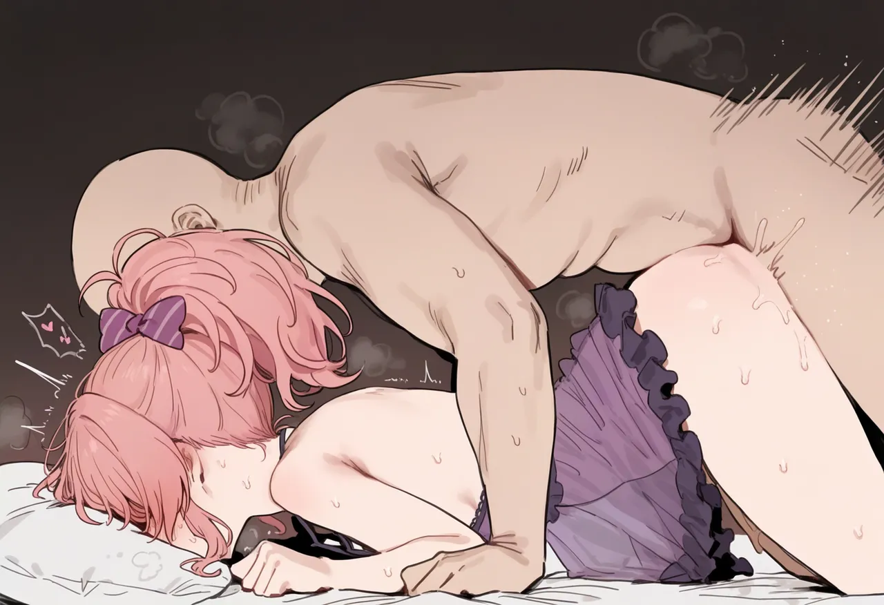 Myuto Mika Jougasaki - Image 84