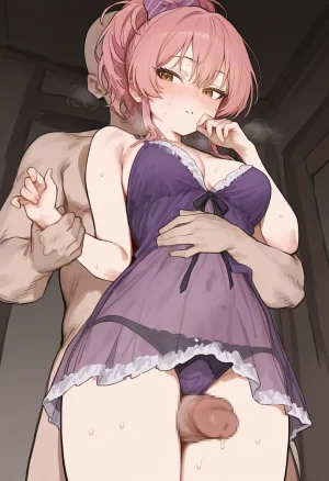 Myuto Mika Jougasaki - Page 35