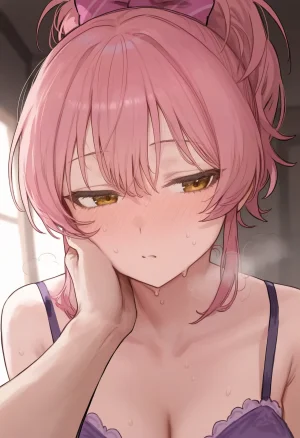 Myuto Mika Jougasaki - Page 5