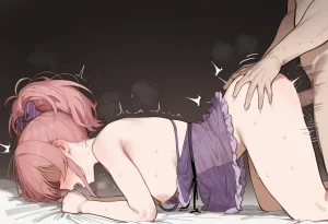 Myuto Mika Jougasaki - Page 78