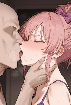 Myuto Mika Jougasaki - Page 8