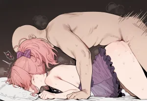 Myuto Mika Jougasaki - Page 84