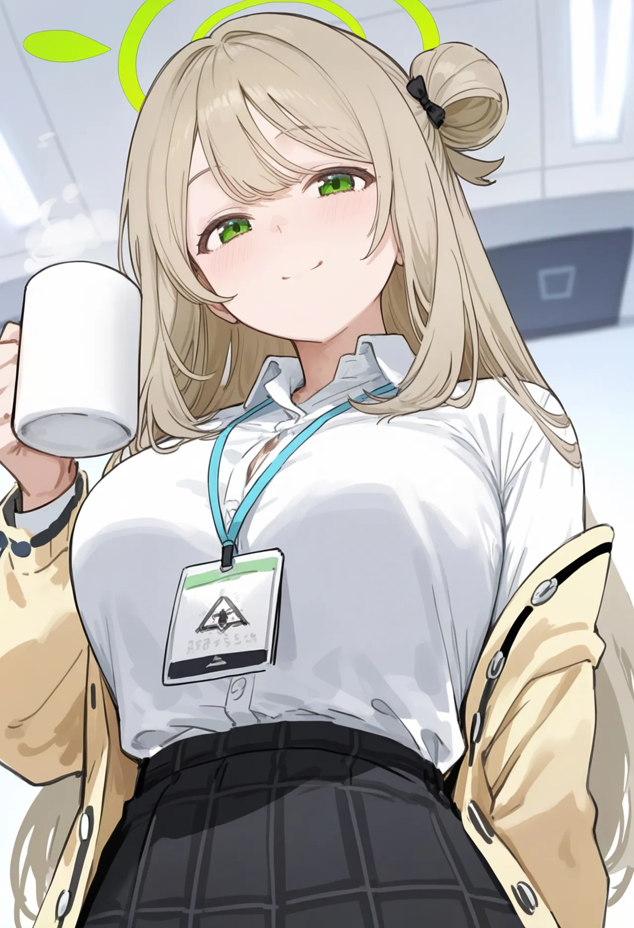 Myuto Nonomi - Image 1