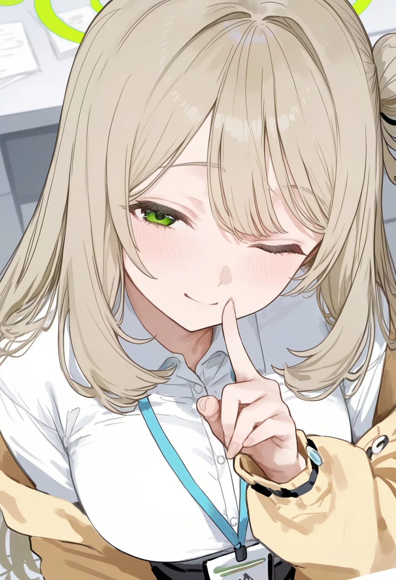 Myuto Nonomi - Image 11