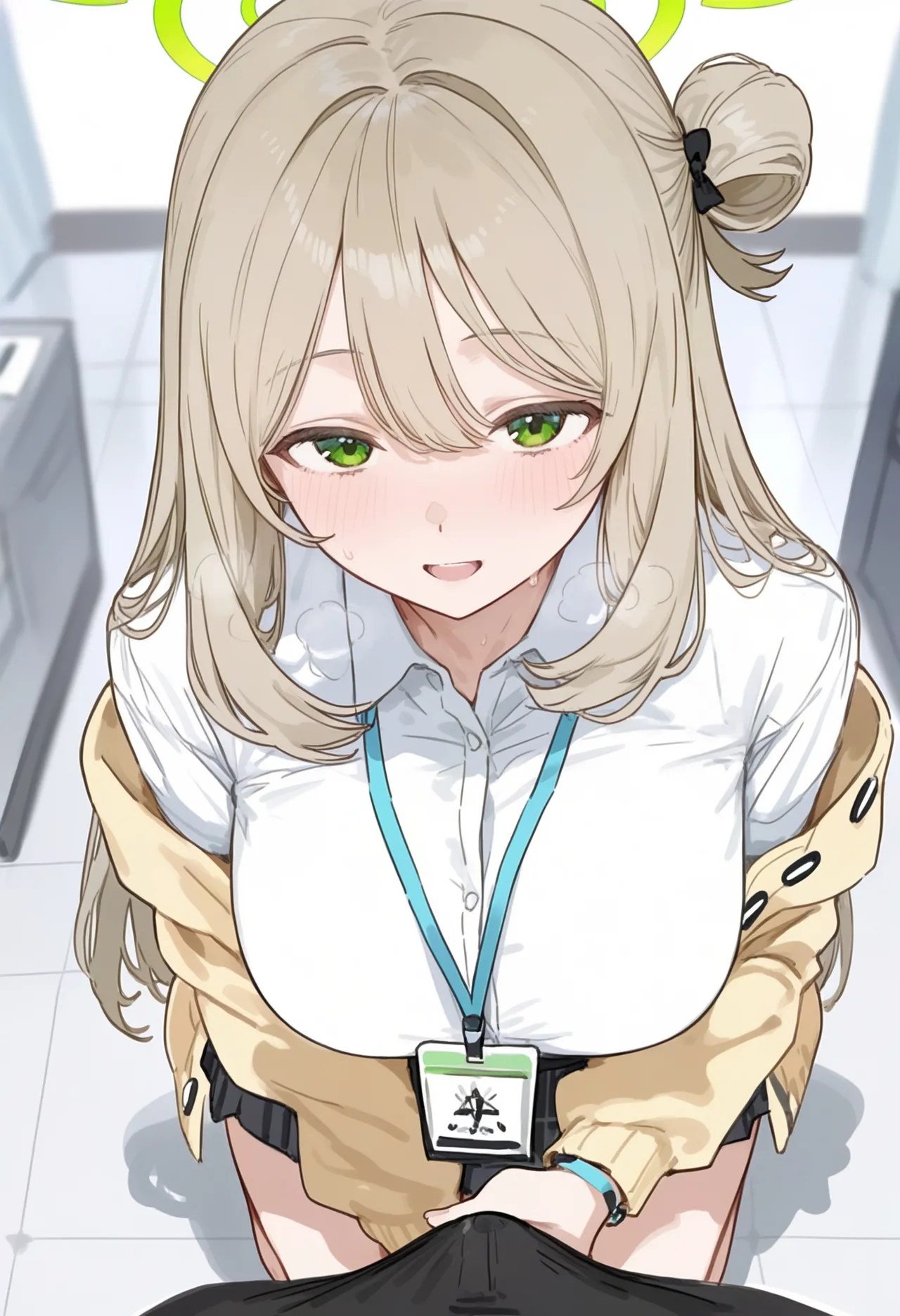 Myuto Nonomi - Image 13