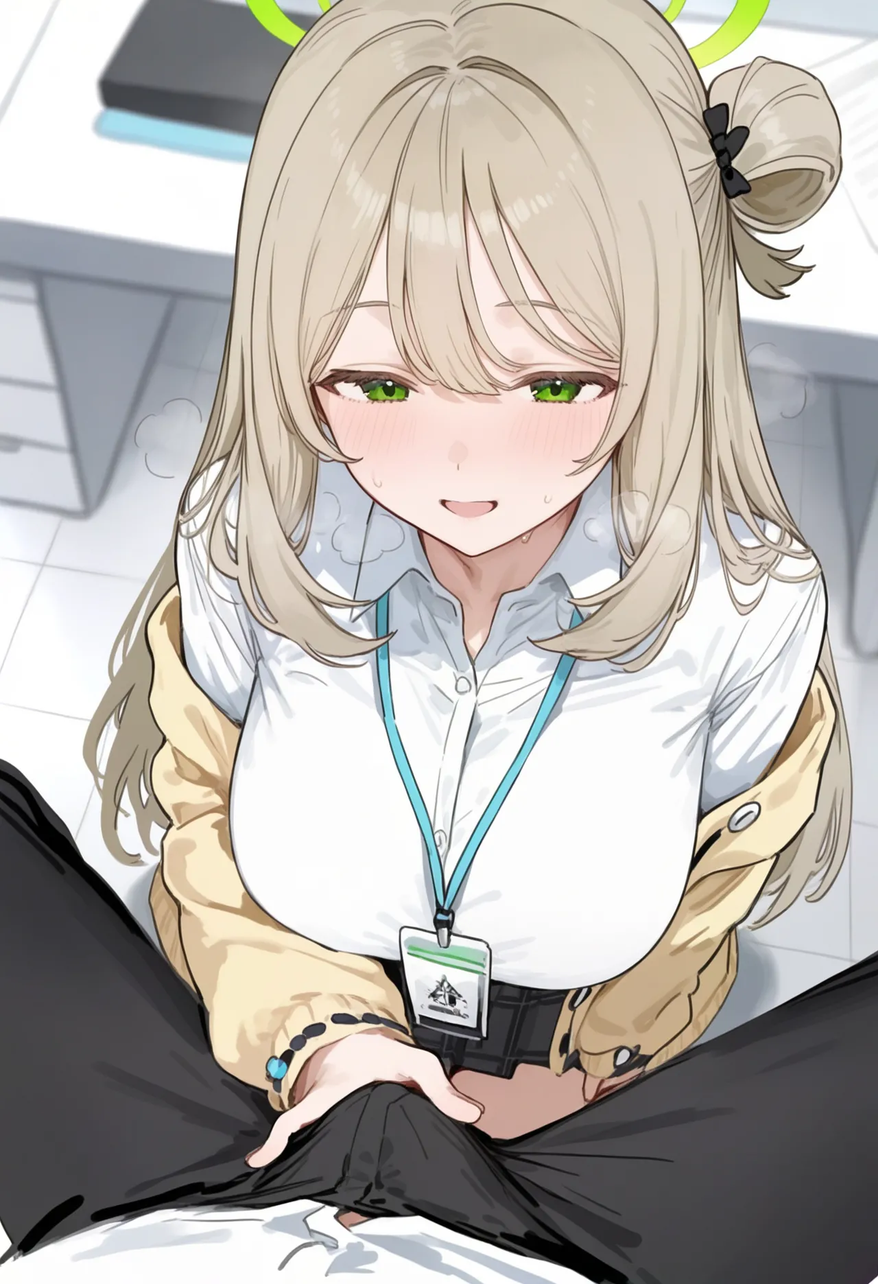 Myuto Nonomi - Image 14