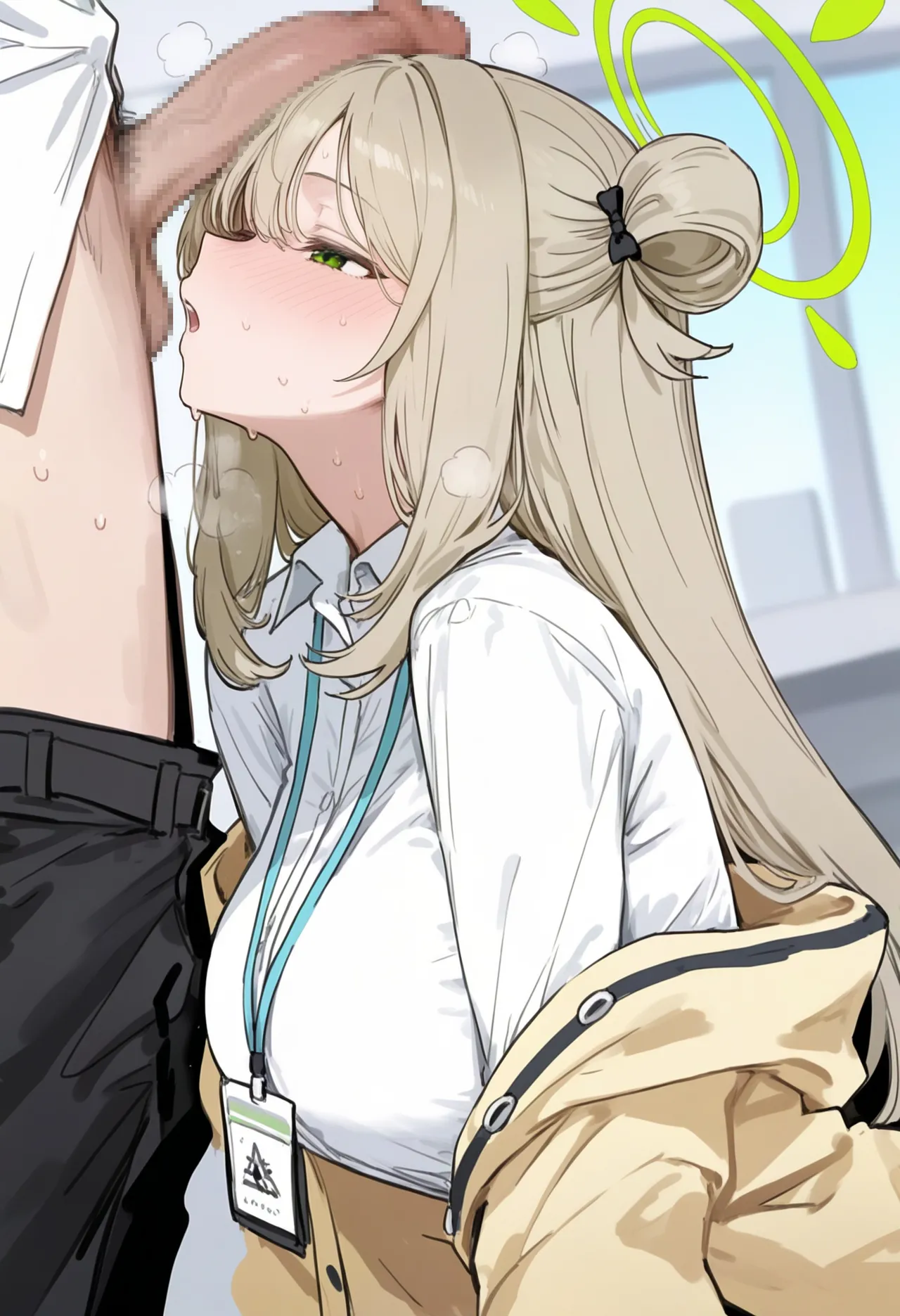 Myuto Nonomi - Image 15