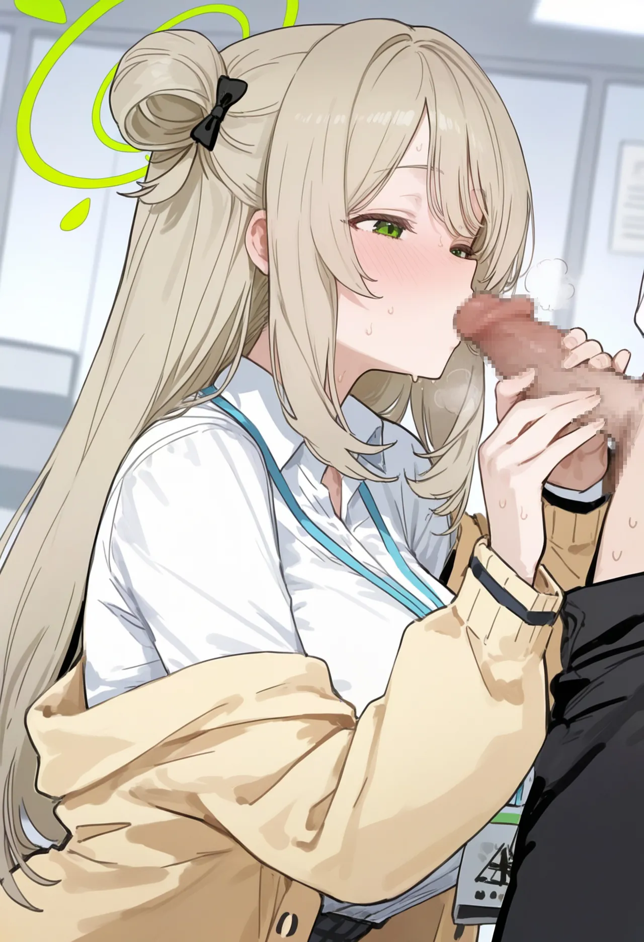 Myuto Nonomi - Image 18