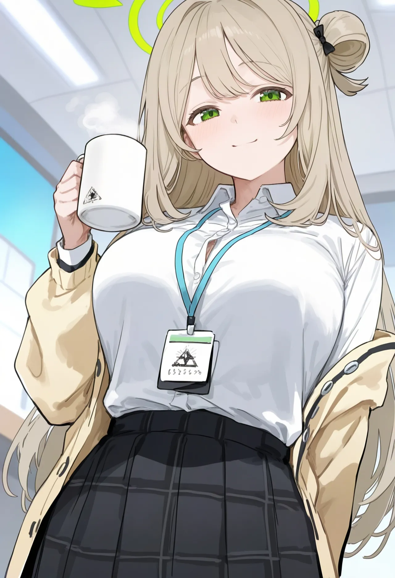 Myuto Nonomi - Image 2