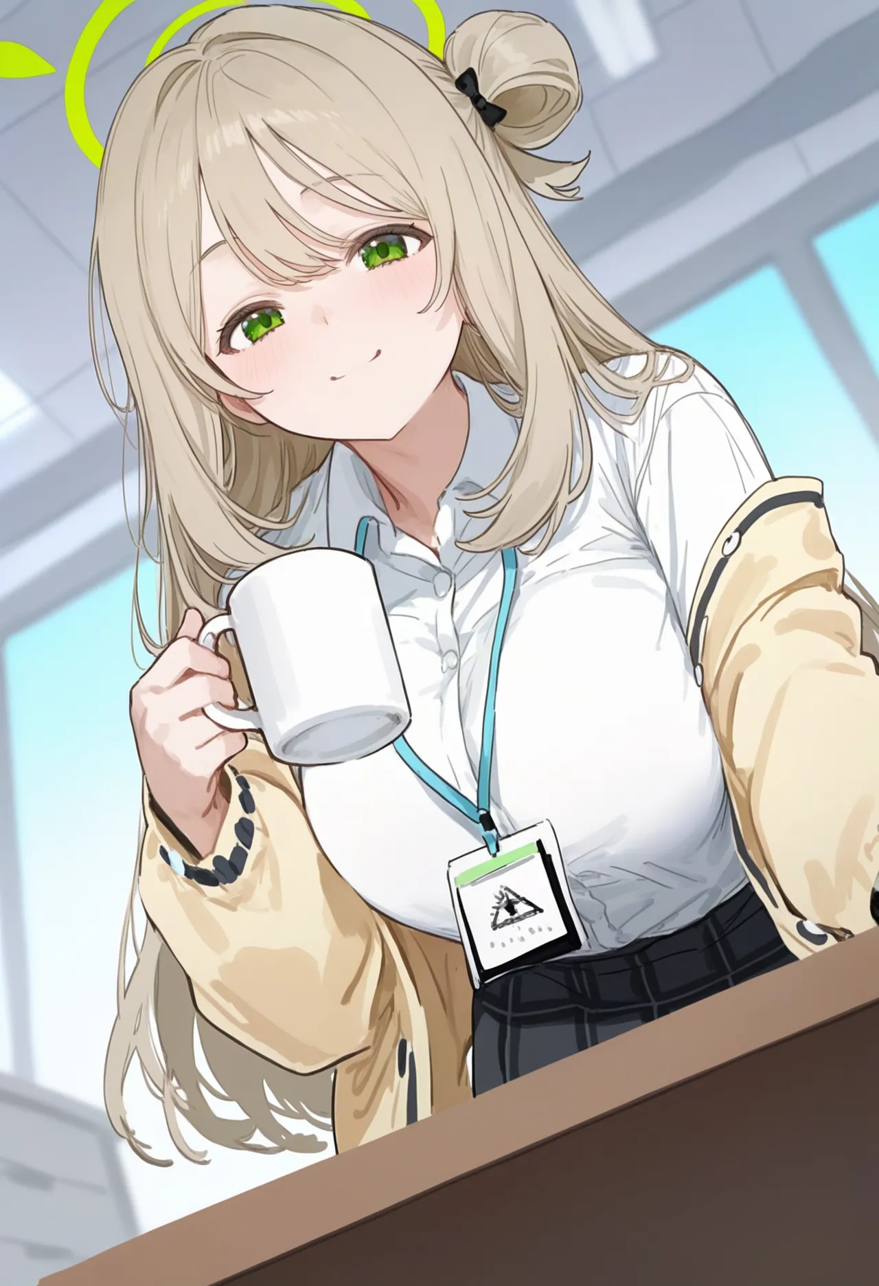 Myuto Nonomi - Image 3