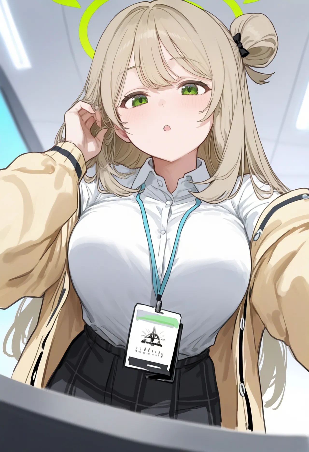 Myuto Nonomi - Image 4