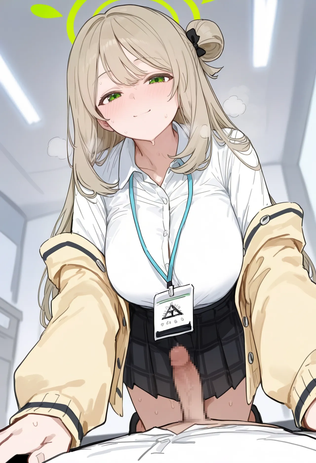 Myuto Nonomi - Image 44