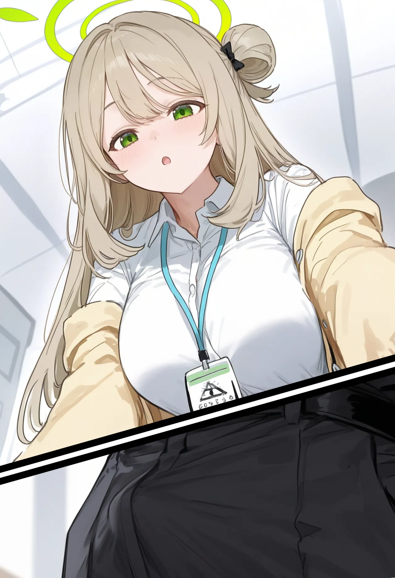 Myuto Nonomi - Image 5