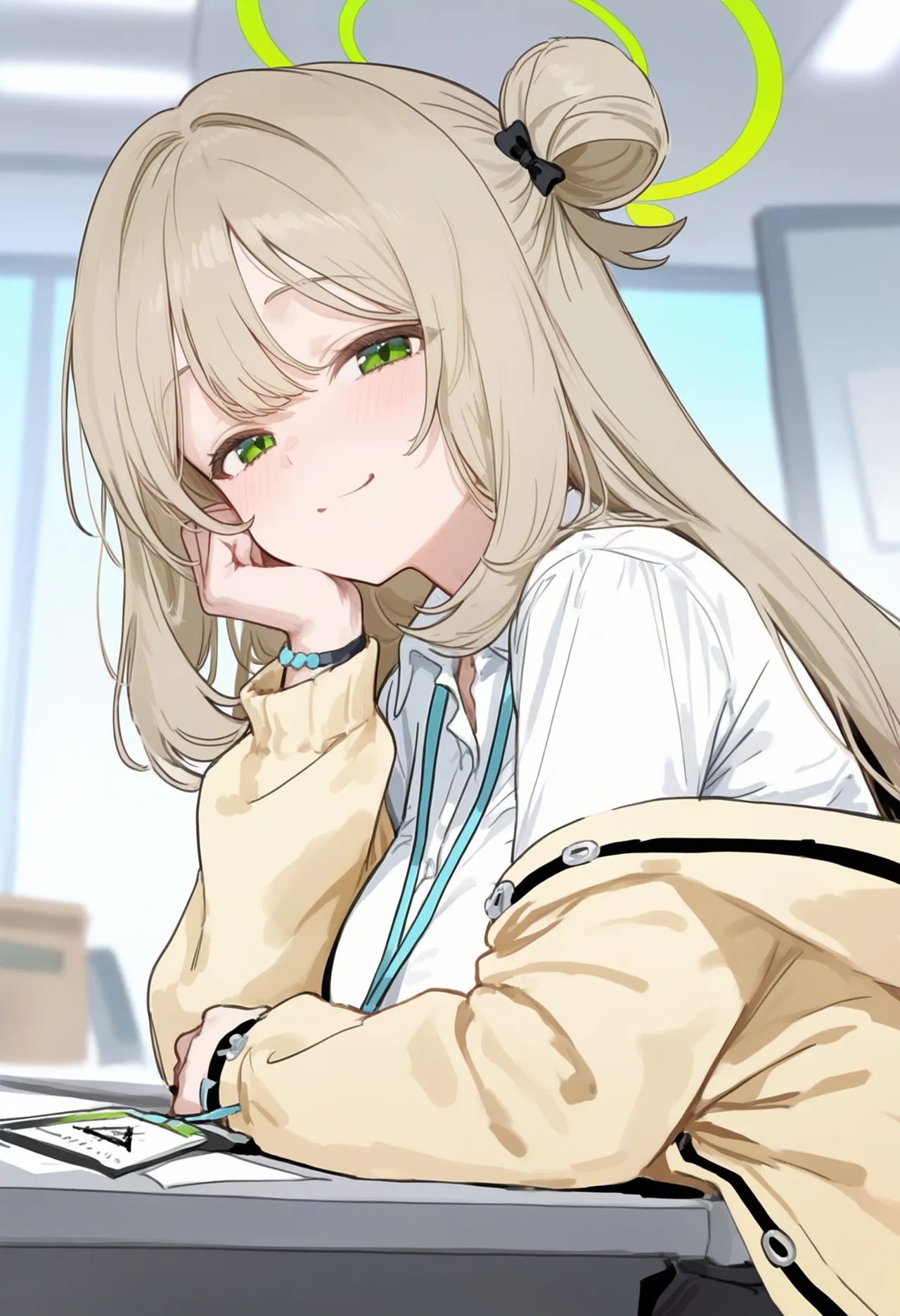 Myuto Nonomi - Image 6