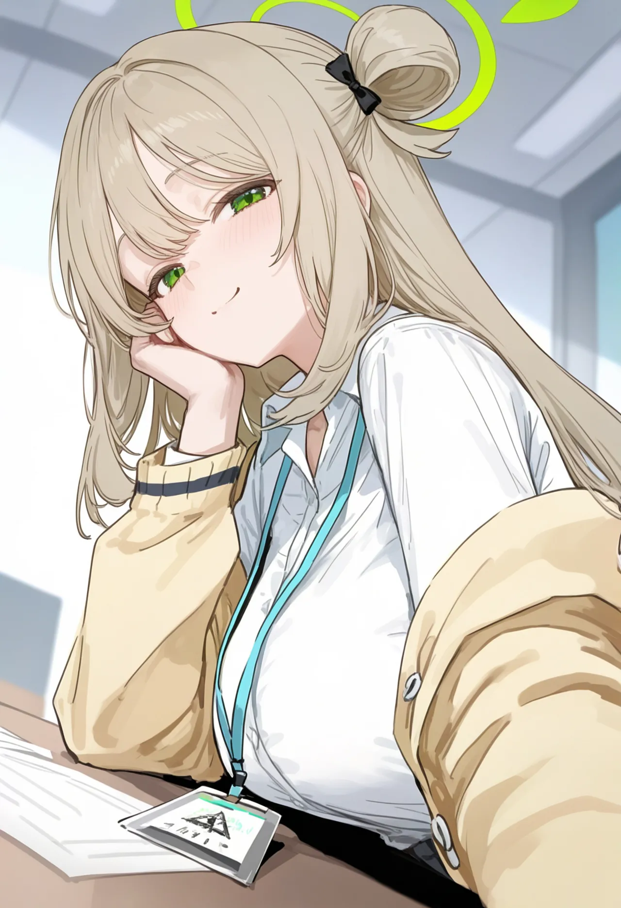 Myuto Nonomi - Image 7