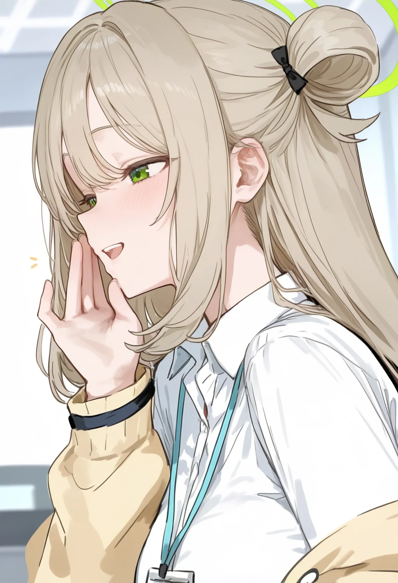 Myuto Nonomi - Image 8