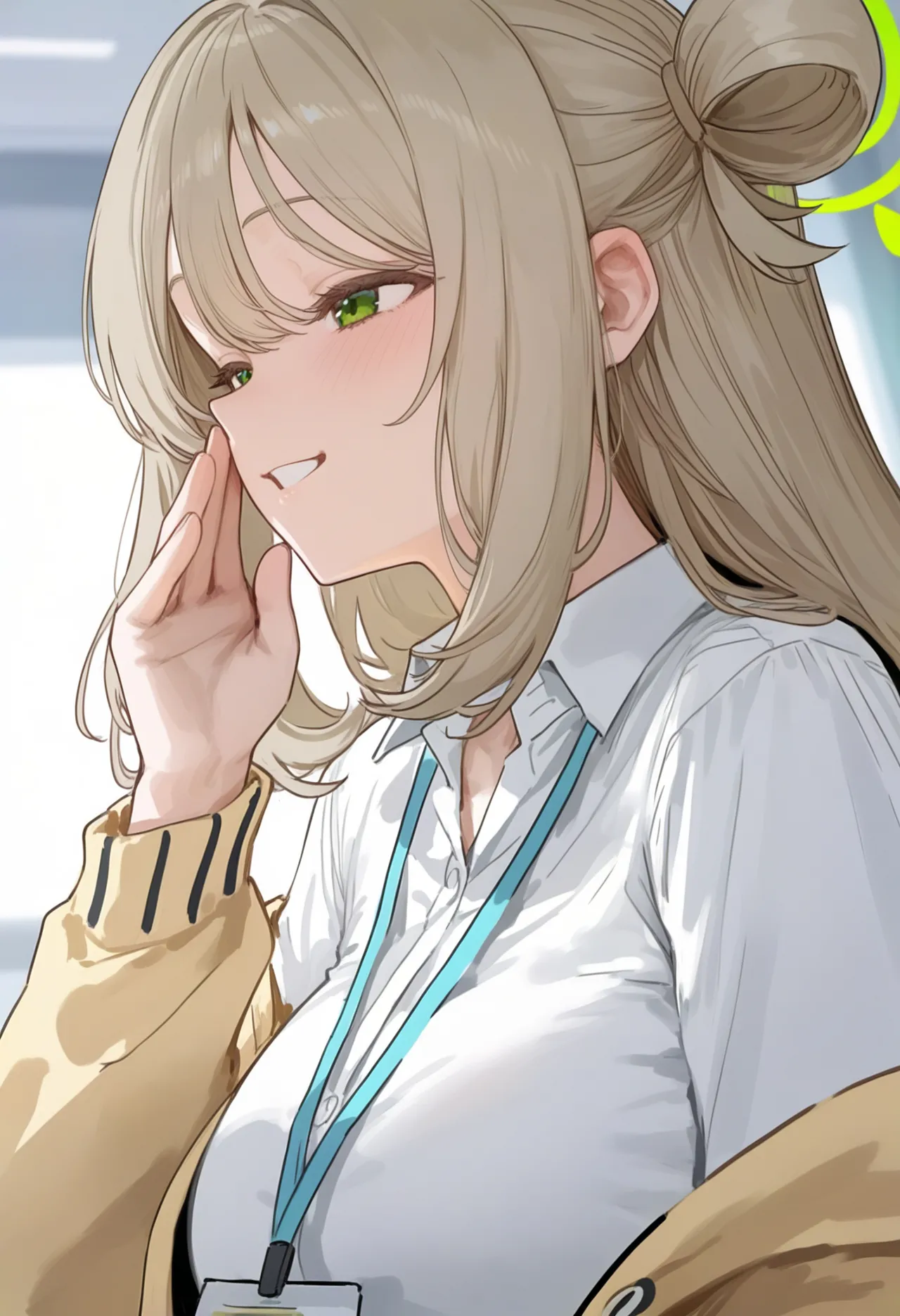 Myuto Nonomi - Image 9