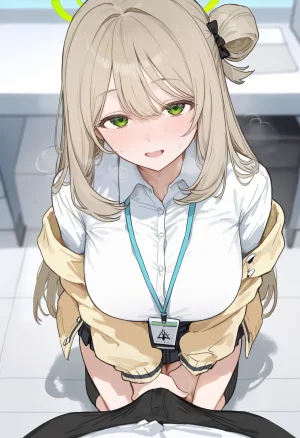 Myuto Nonomi - Page 12