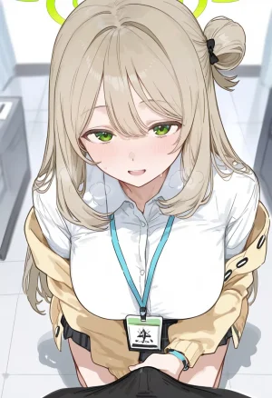 Myuto Nonomi - Page 13