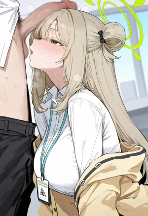 Myuto Nonomi - Page 15