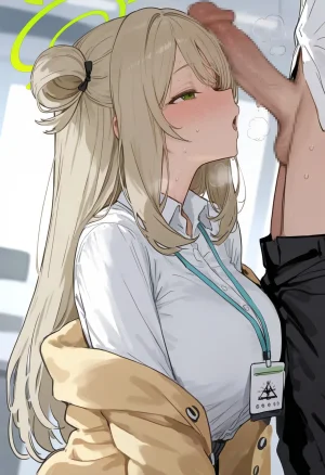 Myuto Nonomi - Page 16