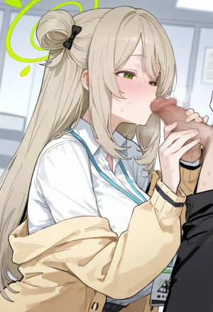 Myuto Nonomi - Page 18