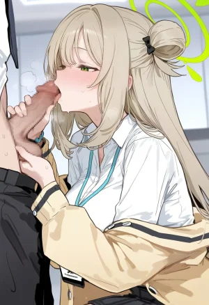 Myuto Nonomi - Page 19