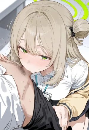 Myuto Nonomi - Page 25