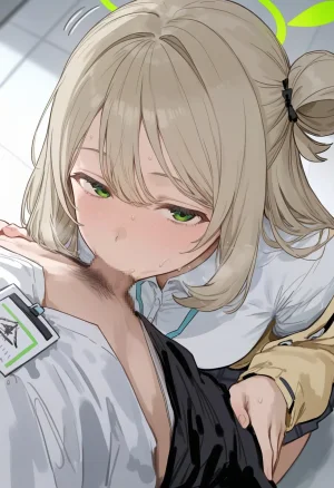 Myuto Nonomi - Page 27