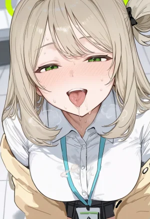 Myuto Nonomi - Page 34