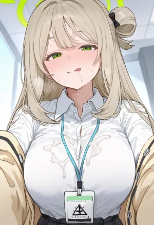 Myuto Nonomi - Page 36