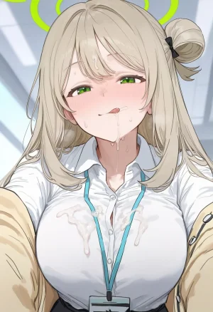 Myuto Nonomi - Page 37